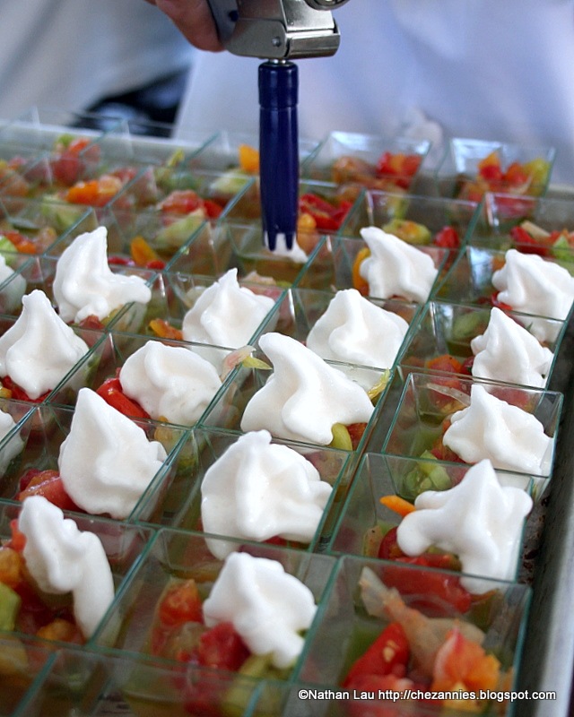 [lodge at pebble beach tomato jelly oven dried tomatoes and tomato foam[2].jpg]