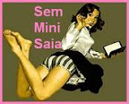  Sem Mini Saia