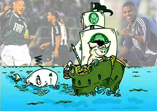Tá bonito!...
