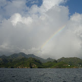 West Indies '08:Scenic &ndash; 
