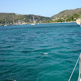 West Indies '08:People &ndash; 