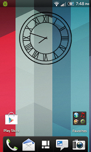 How to mod Multi Clock Widget 2.0 unlimited apk for pc