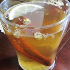 Cold Tamer Tea