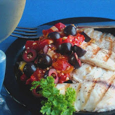 Spanish Tilapia