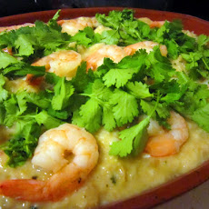 Açorda de Marisco - Portuguese Shellfish Bread Stew