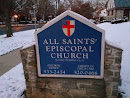 All Saints Episcopal Church 