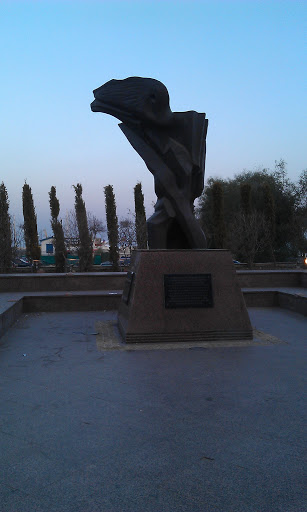 Armenians Genocide Memorial