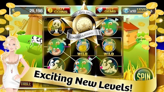 How to install Farm Fresh Vegas Casino Slots 1.1 apk for pc