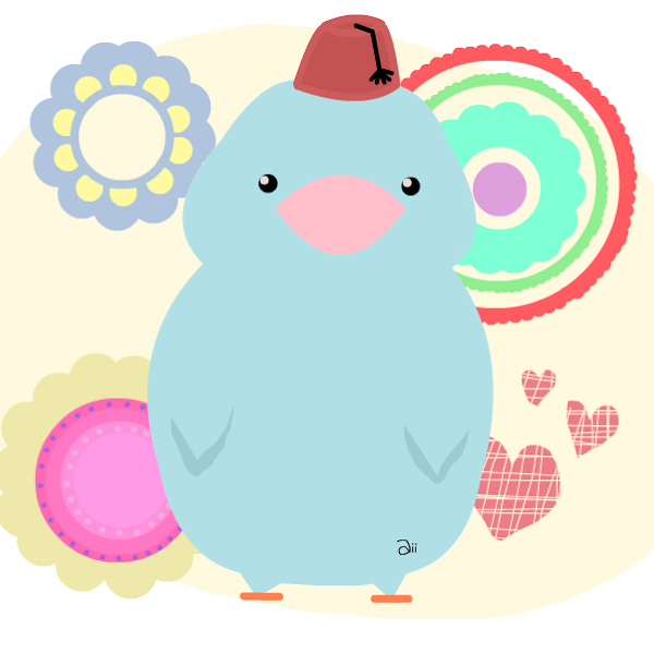 Kwee Kwee Kwee ♫ » drawings » SketchPort