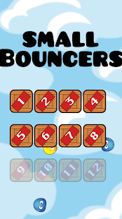 How to mod Small Bouncers 1.0 apk for pc