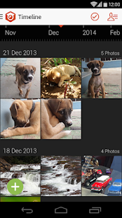 How to mod Snapdust Photo Memories 2.1 apk for bluestacks