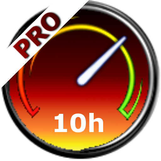 Battery & Memory Status Pro LOGO-APP點子