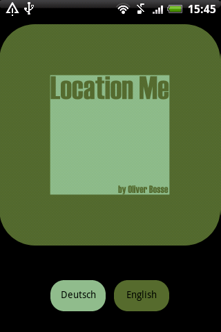 Location Me