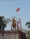 Chatrapati Shivaji Maharaj Statue