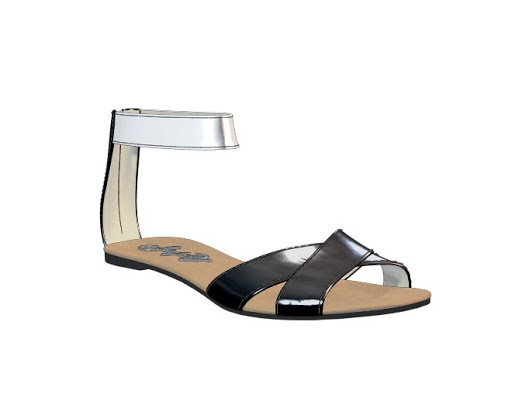 I Designed My Perfect Shoes!