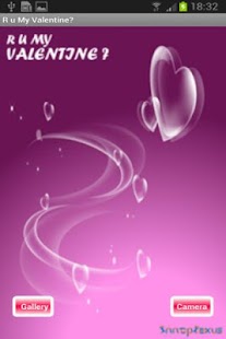 How to download R u My Valentine lastet apk for laptop