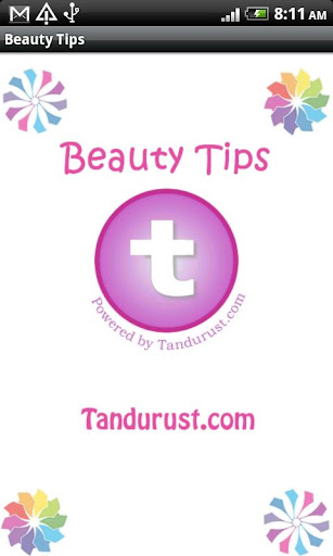 Beauty Tips from Tandurust.com