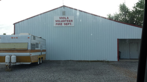 Viola Volunteer Fire Departmen
