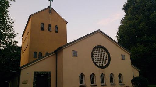 St. Franziskus Kirche