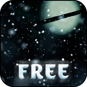 Snowfall Live Wallpaper Free.apk 1.3