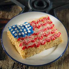 Star-Spangled Banner Treats™