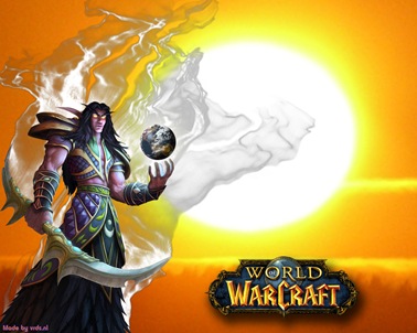 World of Warcraft ::: Illidan