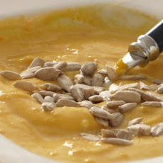 Slimming Pumpkin Snack