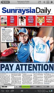 How to install Sunraysia Daily patch 4.12.0857 apk for android