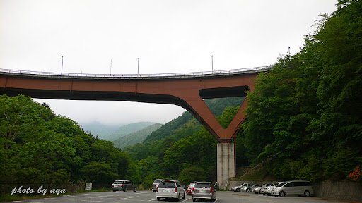 市営駐車場
