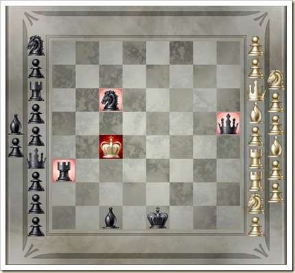 Chess 1st Win