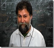 Prof. Dr. Ali Nesin