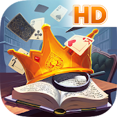 Solitaire Mystery HD
