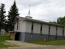 Fairhill Community Church Of God