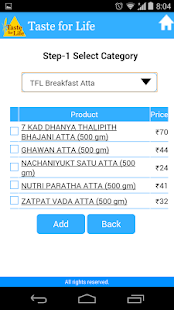 How to install Taste for Life Customer patch 1.2 apk for android