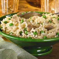 Stir-Fried Rice