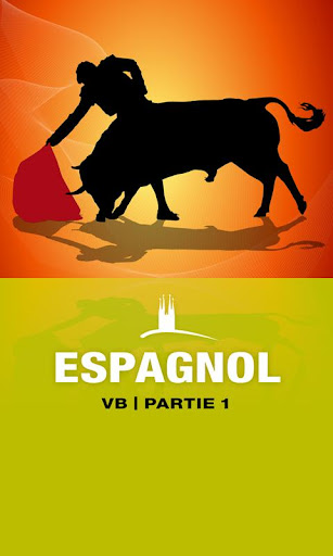 ESPAGNOL VB Partie 1