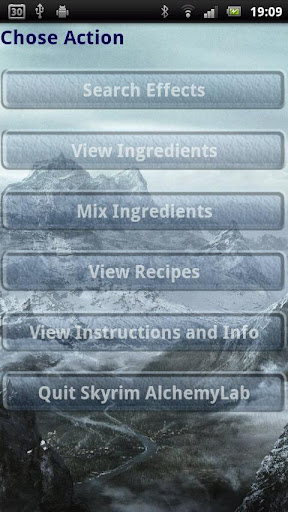 免費下載工具APP|Skyrim Alchemy Lab Demo app開箱文|APP開箱王