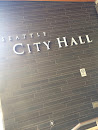 Seattle City Hall