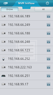 How to mod NVR InView 1.0.1 mod apk for android