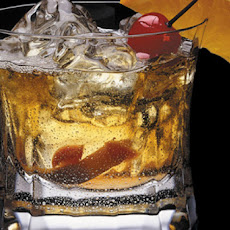 Maker’s Mark Old Fashioned