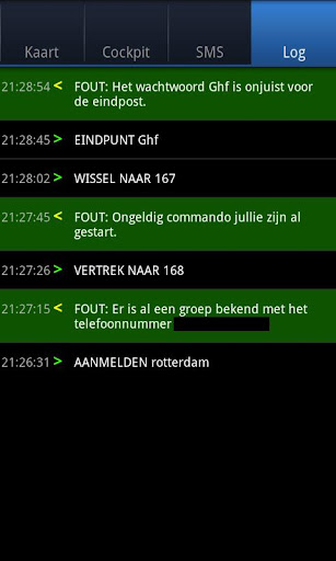 Hunted.nl