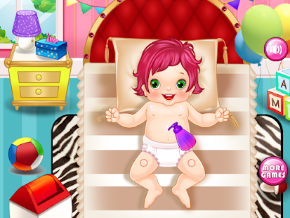 How to get Little Baby Care Games patch 5.3.1 apk for android