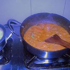 Chip Shop Curry Sauce