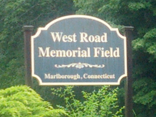 West Road Memorial Field