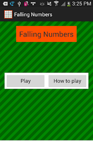 How to download Falling Numbers 1.2 unlimited apk for bluestacks
