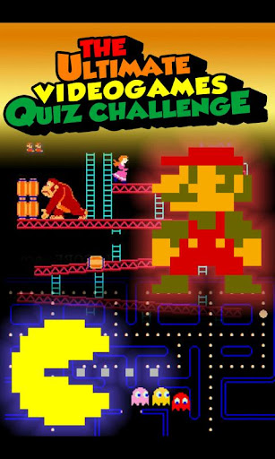 Videogames Challenge - The Ultimate Game Quiz - iTunes