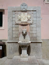 Fontana Mas Santo 