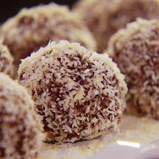 Chocolate Truffles