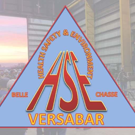 Vbar Safety LOGO-APP點子