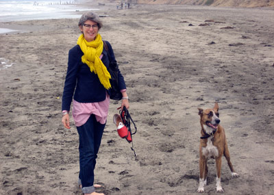 out-takes from Ted Byrne's interview with Lisa Robertson